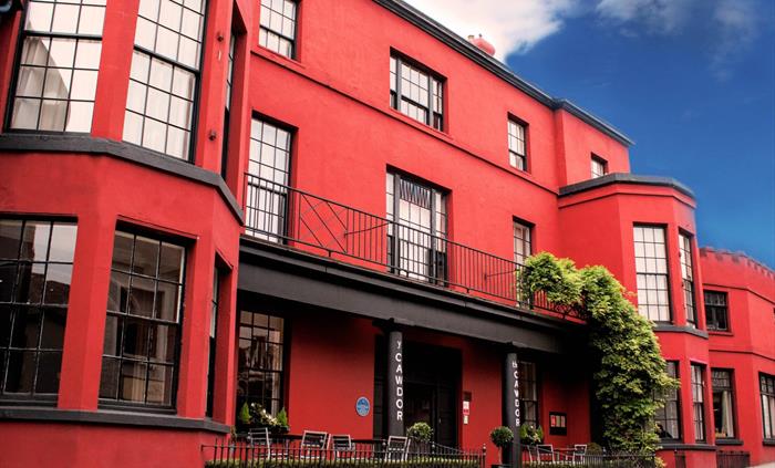 The Cawdor